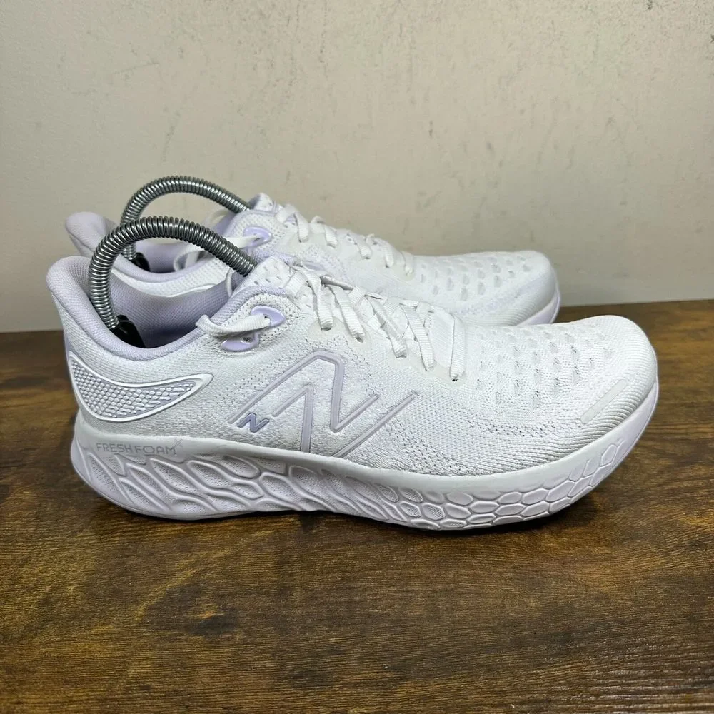 New Balance Fresh Foam X 1080 V12‎ Running Shoes Sneakers Women's 10 2A